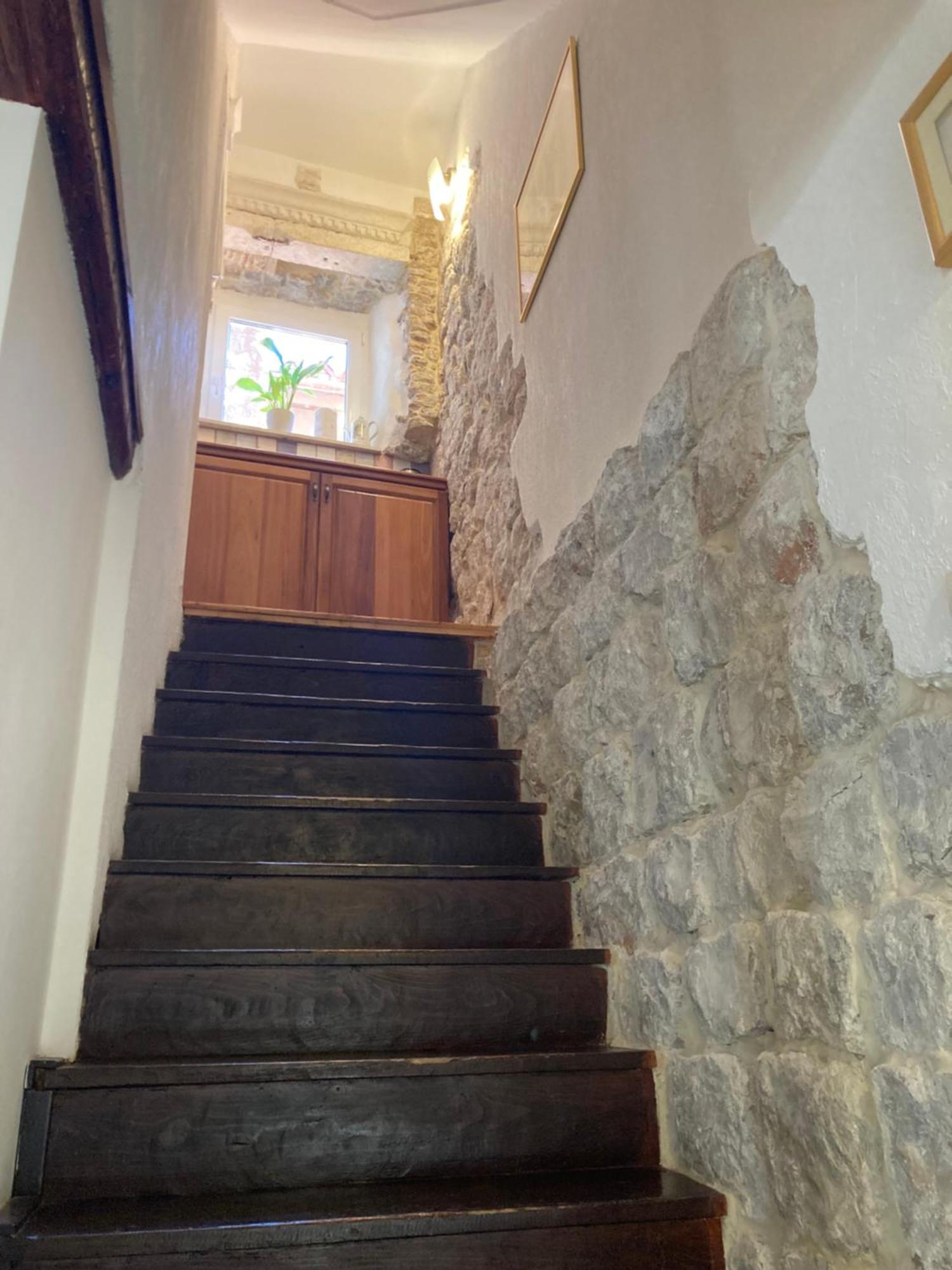 דוברובניק Guesthouse Vicelic מראה חיצוני תמונה