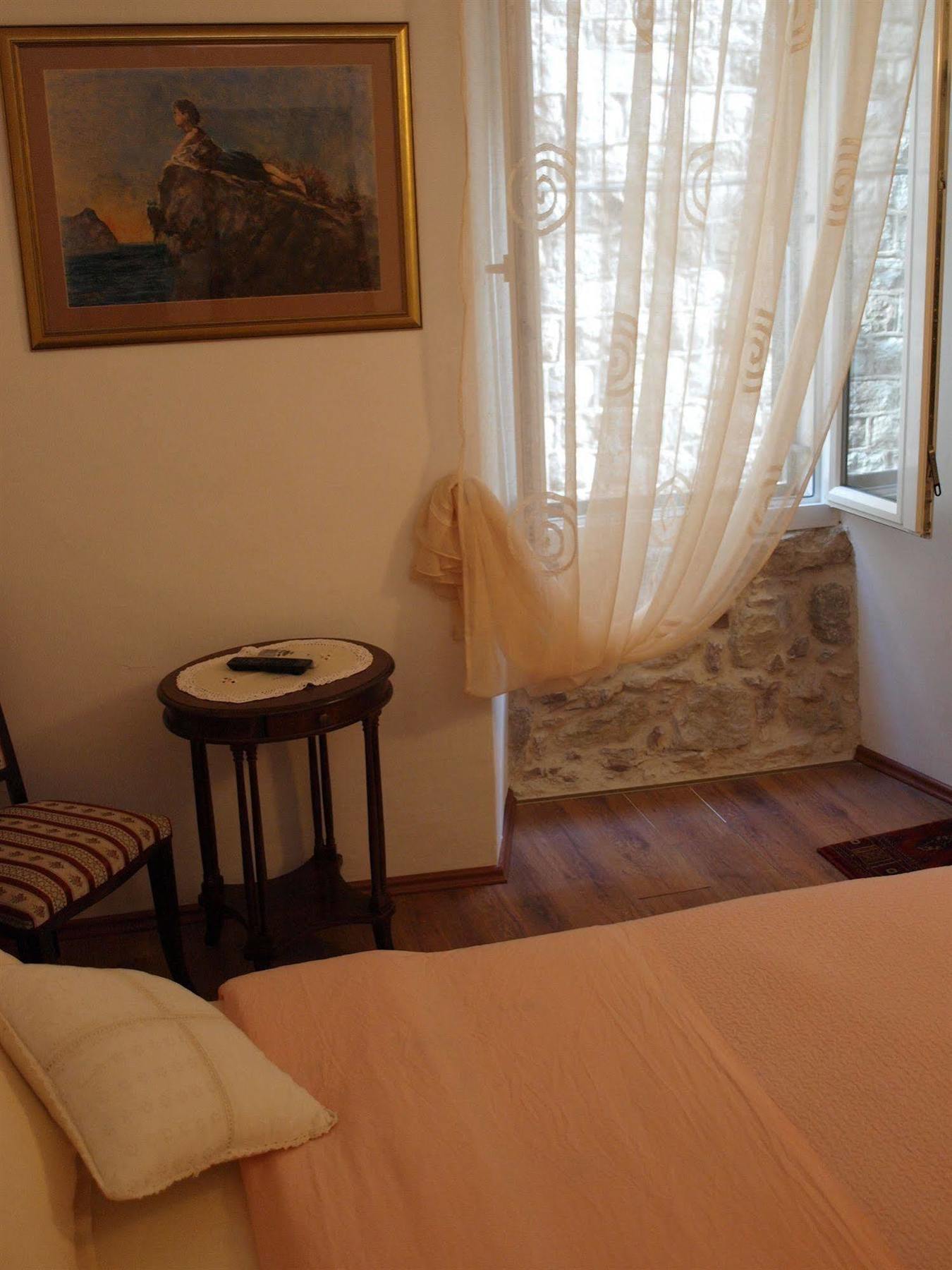 דוברובניק Guesthouse Vicelic מראה חיצוני תמונה